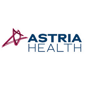 Astria Plastic Surgery Center - Yakima - Logo