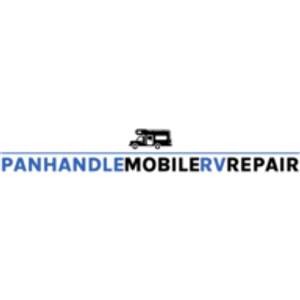 Panhandle Mobile RV repair - Logo