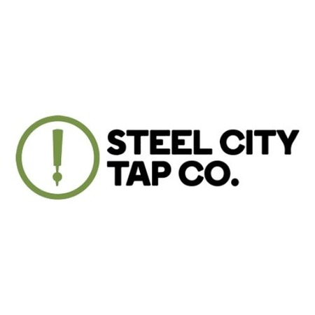 Steel City Tap Co. - Logo
