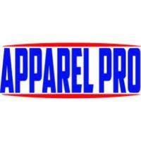 Apparel Pro - Logo
