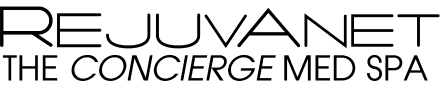 Rejuvanet Medical Aesthetics - Logo