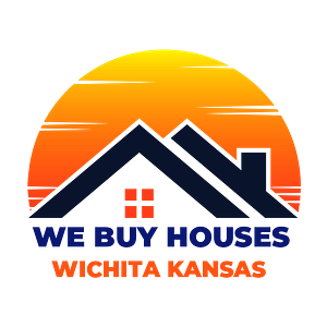 We Buy Houses Wichita Kansas - Logo