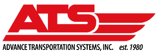 ATS Logistics - Logo