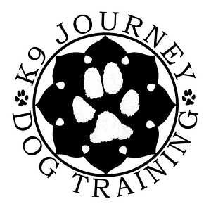 K9Journey Dog Training - Logo