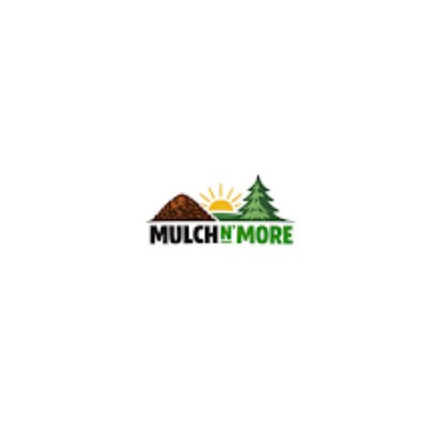 Mulch N' More - Logo
