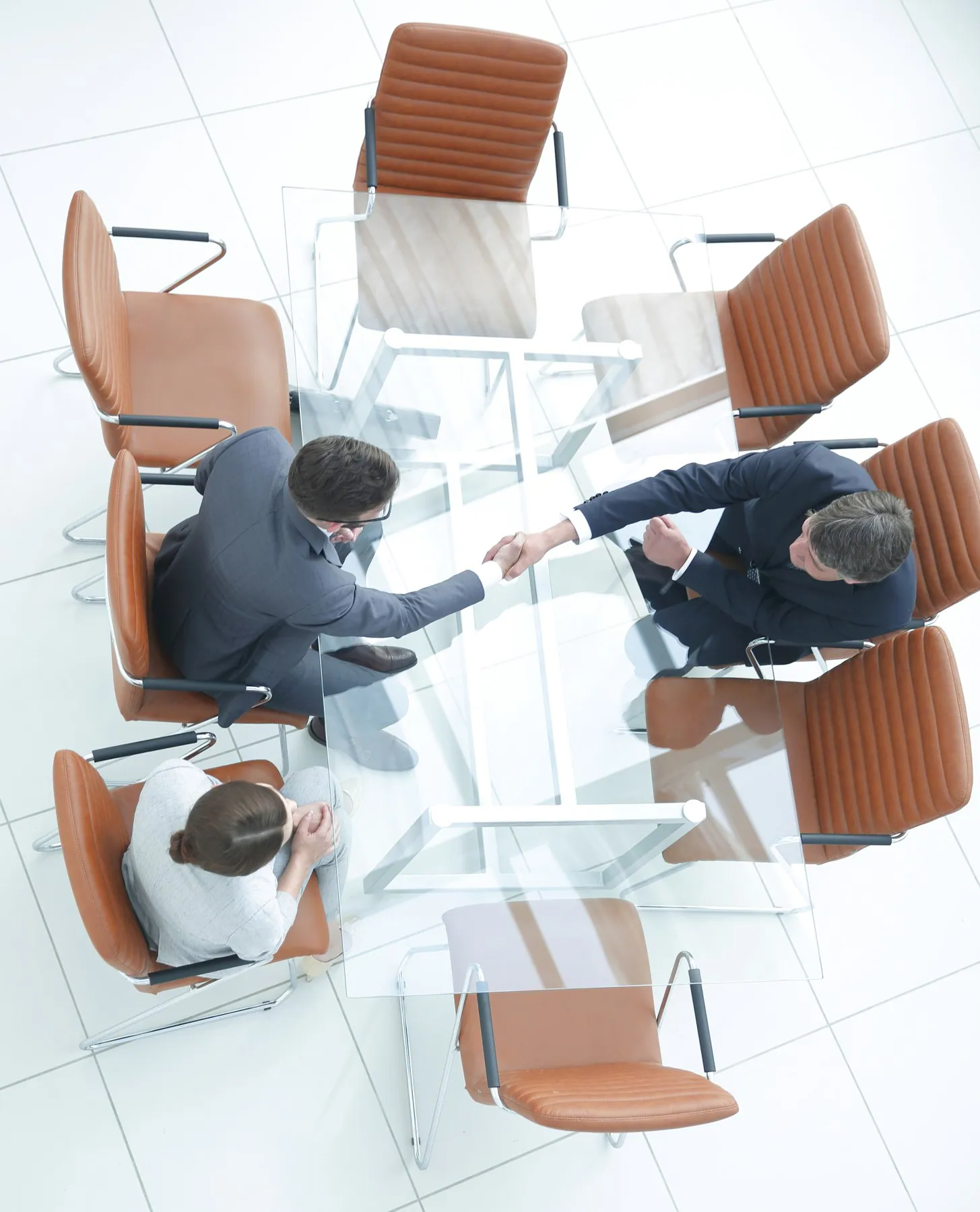 Alchemy Wealth Management - Business Photo