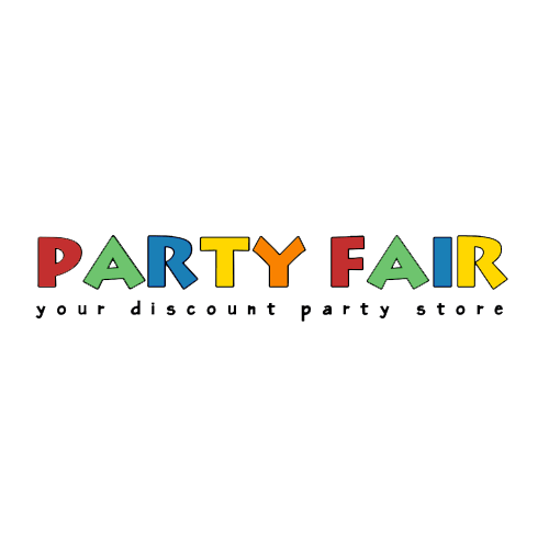 Party Fair - Logo