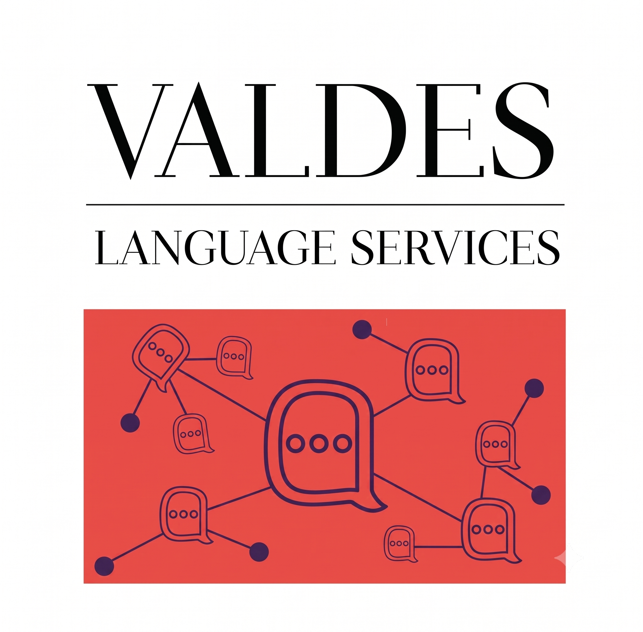 Valdes Language Services - Translating & Interpreting Services in San Diego