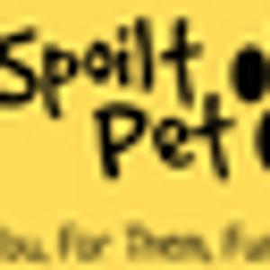 My Spoilt Pet - Logo