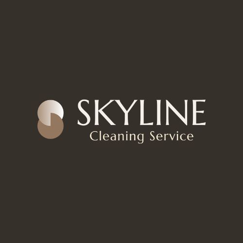Skyline Cleaning LLC - Logo