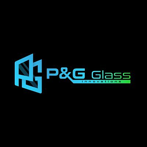 P&G Glass Innovation - Glass Railings in Richmond, CA - Logo