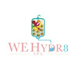 WE Hydr8 Spa