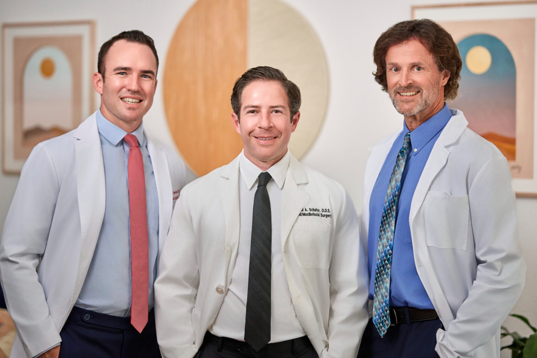 CTX Oral Surgery & Dental Implants - Business Photo