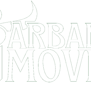 Barbarian Movers - Logo