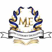 Media Literary Excellence - Logo
