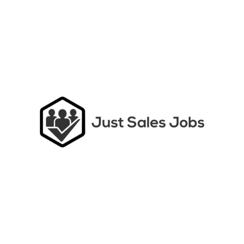 Just Sales Jobs - Logo