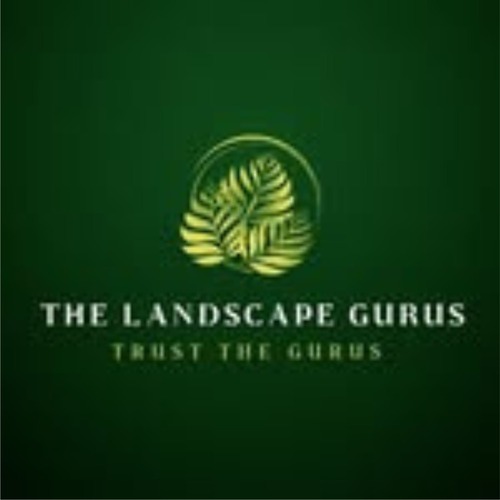 The Landscapegurus Gurus - Logo