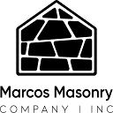 Marcos Masonry Company Inc - Logo
