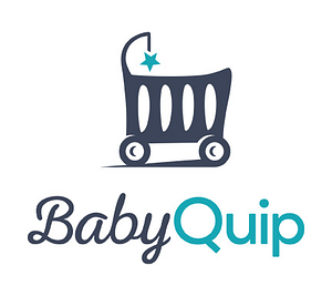 BabyQuip Baby Gear Rentals, Delite Travis - Logo