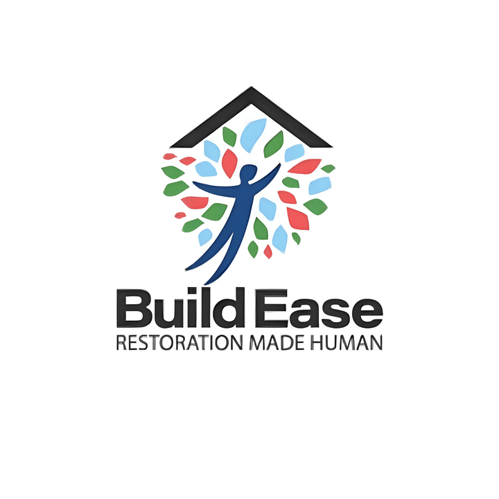 BuildEase by Florida Mitigation Group - Logo