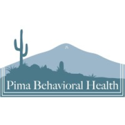 Pima Behavioral Health - Logo
