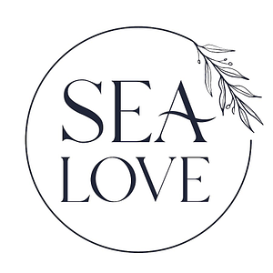 Sea Love - Logo