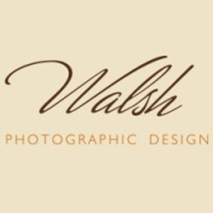 Walsh Photographic Design - Logo