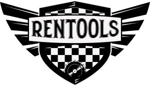 Rentools - Logo
