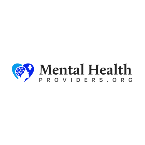 Mental Health Providers - Logo