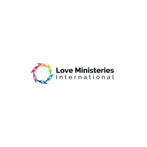 Love Ministries - Logo