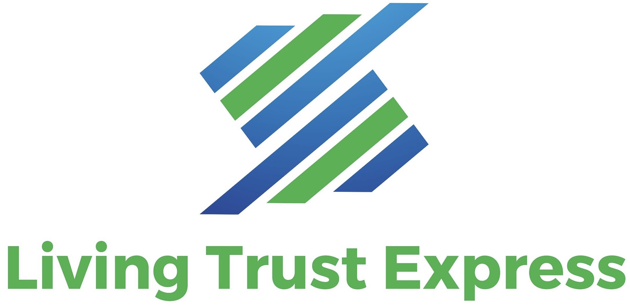 Living Trust Express - Logo