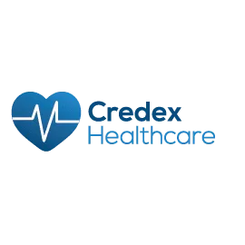 Credex Healthcare - Logo