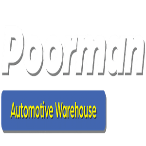Poorman Auto Supply