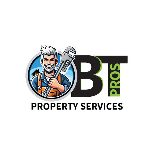 BT Pros Plumbing and Remodeling - Logo