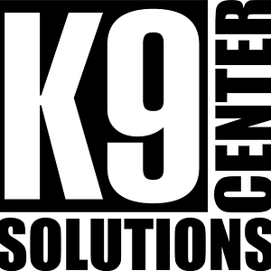 K9 Solutions Center - Logo