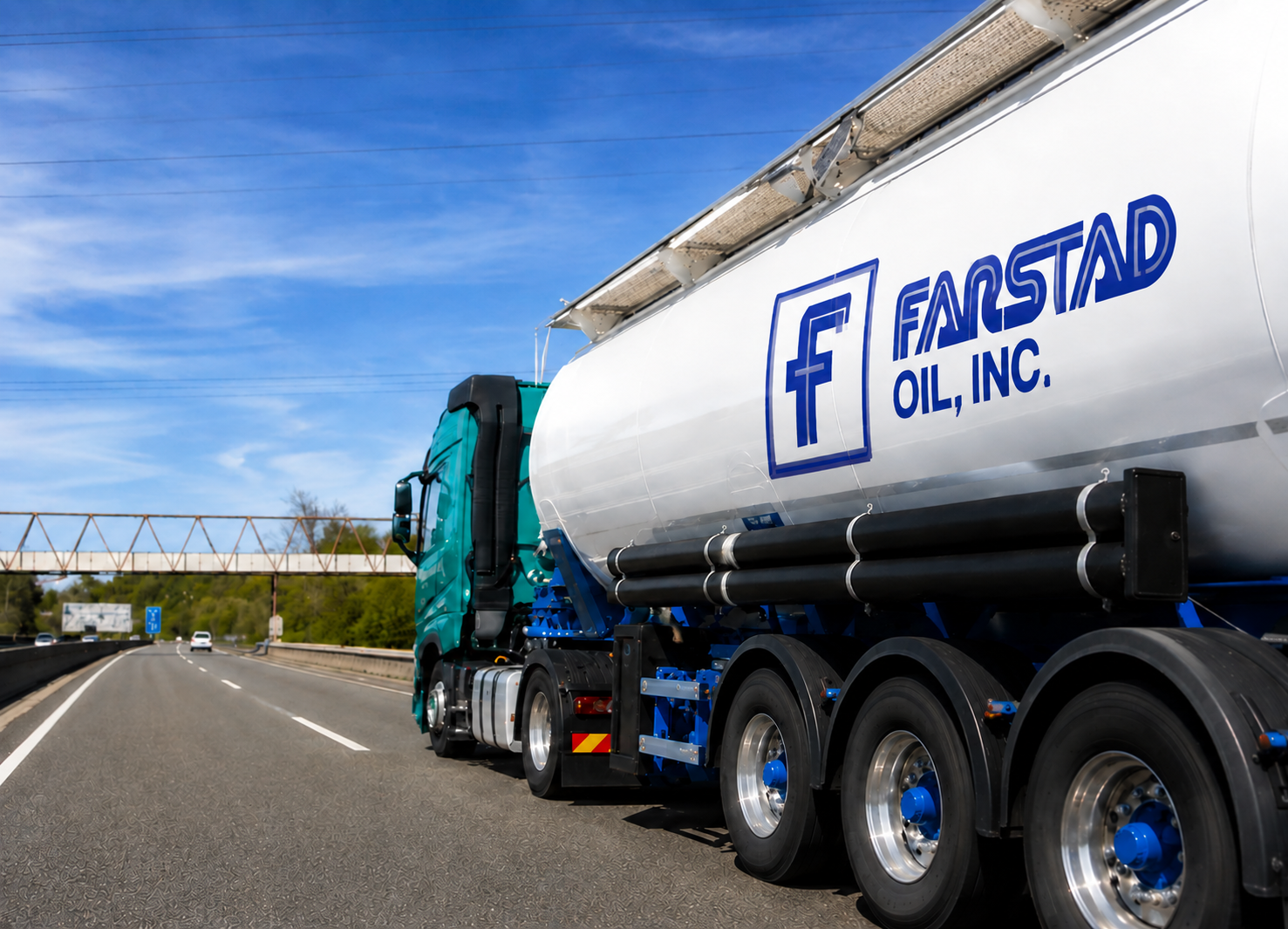 Farstad Oil - Business Photo
