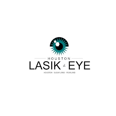 ouston Lasik & Eye - Logo
