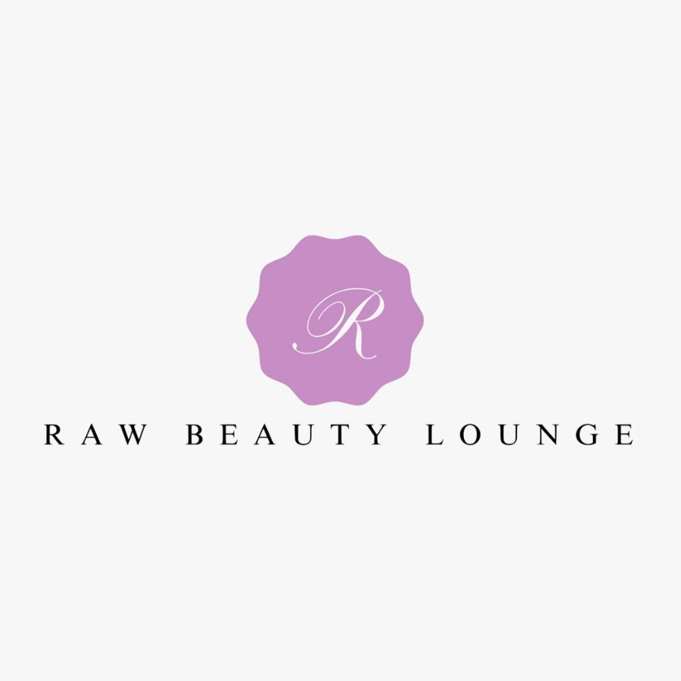 Raw Beauty Lounge - Logo