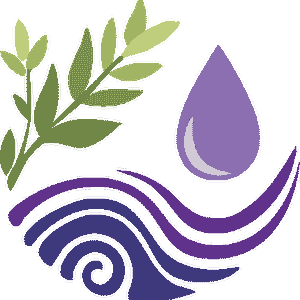 Wei’s Day Spa - Massage + Facial - Logo