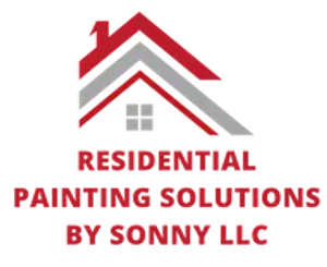 Residential painting solutions by Sonny LLC - Logo