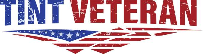 Tint Veteran - Logo
