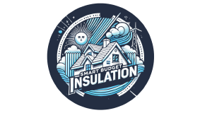 Smart Budget Insulation of Chula Vista - Logo