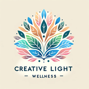Creative Light School of Massage Therapy - Logo