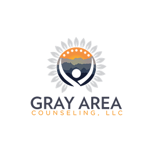 Gray Area Counseling, LLC - Logo