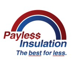 Payless Insulation - Logo