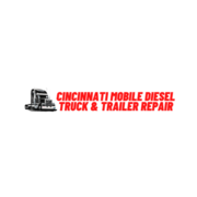 Cincinnati Mobile Diesel Truck & Trailer Repair - Logo