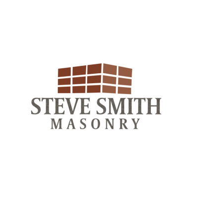 Steve Smith Masonry - Logo