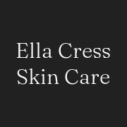 Ella Cress Skin Care - Logo