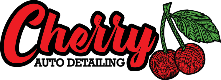 Cherry Auto Detailing LLC - Logo