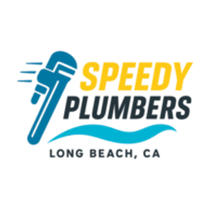 Speedy Plumbers Long Beach CA - Logo